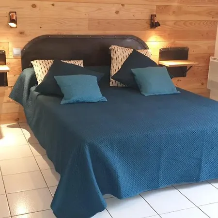 D'hotes Des Trouilles