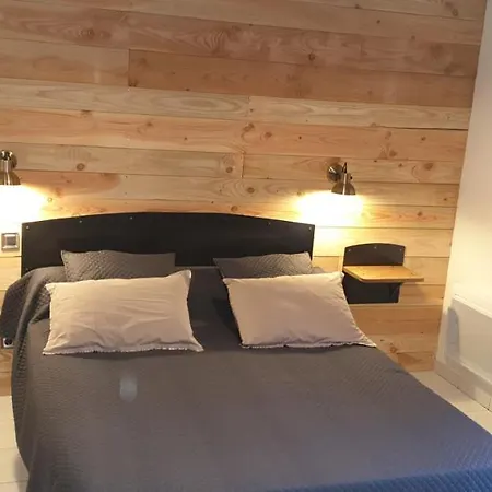 Bed & Breakfast D'hotes Des Trouilles