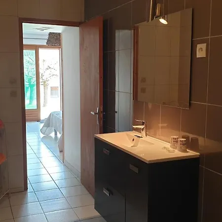 D'hotes Des Trouilles