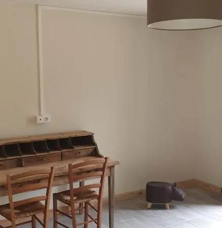 D'hotes Des Trouilles