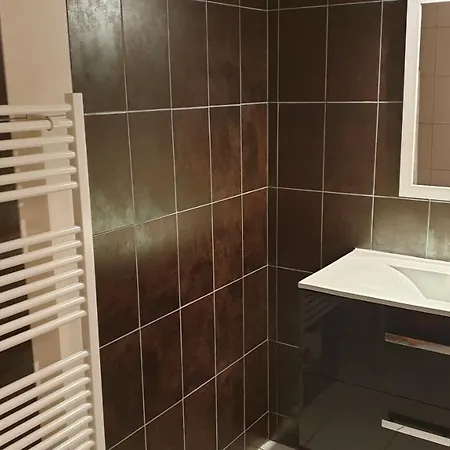 D'hotes Des Trouilles