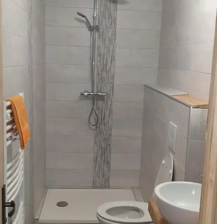 D'hotes Des Trouilles Lafrançaise