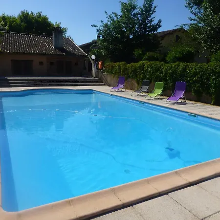 D'hotes Des Trouilles