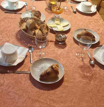 D'hotes Des Trouilles 3*