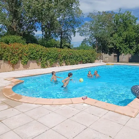 D'hotes Des Trouilles