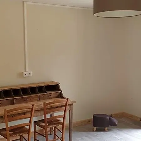 Bed & Breakfast D'hotes Des Trouilles